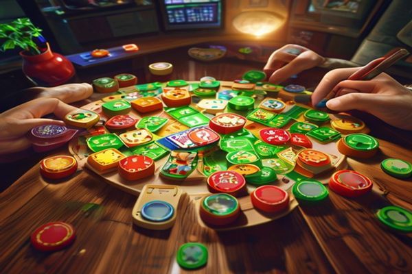 英雄联盟装备模拟器